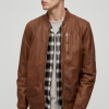 HECTOR by Vorteleather — Men's Leather Jacket
