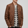 HECTOR by Vorteleather — Men's Leather Jacket