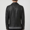 HEISENBERG by Vorteleather — Men's Leather Jacket