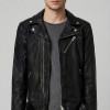 HEISENBERG by Vorteleather — Men's Leather Jacket