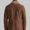 HERMES by Vorteleather — Men's Shearling Coat