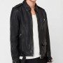 HORNET by Vorteleather — Men's Leather Jacket