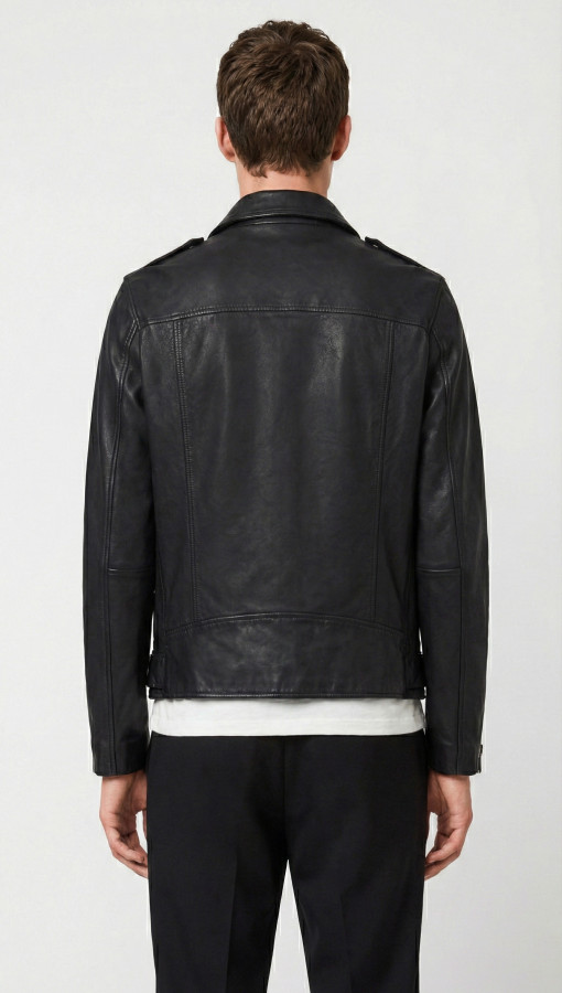 HORNET by Vorteleather — Men's Leather Jacket