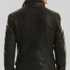 HUDSON by Vorteleather — Men's Leather Jacket