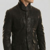 HUDSON by Vorteleather — Men's Leather Jacket