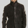 HUDSON by Vorteleather — Men's Leather Jacket
