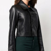 IMPREZA by Vorteleather — Women’s Leather Jacket