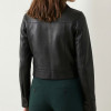 IMPREZA by Vorteleather — Women’s Leather Jacket