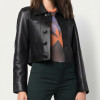 IMPREZA by Vorteleather — Women’s Leather Jacket