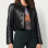 IMPREZA by Vorteleather — Women’s Leather Jacket