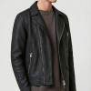 INDY by Vorteleather — Men's Leather Jacket