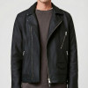 INDY by Vorteleather — Men's Leather Jacket
