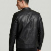 ION by Vorteleather — Men's Leather Jacket