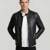 ION by Vorteleather — Men's Leather Jacket