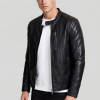 ION by Vorteleather — Men's Leather Jacket