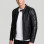 ION by Vorteleather — Men's Leather Jacket