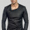 JAKUDZA by Vorteleather — Men's Leather Shirt