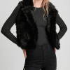 JAYA by Vorteleather — Women's Convertible Leather Jacket