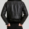 JAYA by Vorteleather — Women's Convertible Leather Jacket
