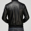 JET by Vorteleather — Men's Leather Jacket