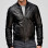 JET by Vorteleather — Men's Leather Jacket
