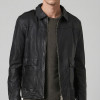 JUGGERNAUT by Vorteleather — Men's Leather Jacket