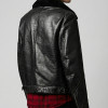 KAMIKADZE by Vorteleather — Men's Leather Jacket