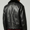 KAMIKADZE by Vorteleather — Men's Leather Jacket