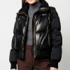 KARIN by Vorteleather — Women's Leather Jacket