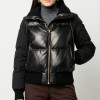 KARIN by Vorteleather — Women's Leather Jacket