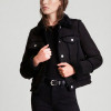 KATRINE by Vorteleather — Women's Shearling Jacket