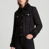 KATRINE by Vorteleather — Women's Shearling Jacket