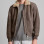 KODIAK by Vorteleather — Men's Shearling Jacket