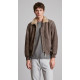 KODIAK by P.Vorte — Men's Shearling Jacket