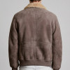 KODIAK by Vorteleather — Men's Shearling Jacket