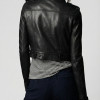 KOLIBRI by Vorteleather — Women's Leather Jacket