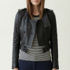 KOLIBRI by Vorteleather — Women's Leather Jacket