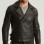 KURARE by Vorteleather — Men's Leather Jacket