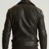 KURARE by Vorteleather — Men's Leather Jacket
