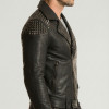 KURARE by Vorteleather — Men's Leather Jacket
