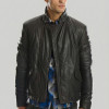 LEGEND by Vorteleather — Men's Leather Jacket