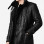 MERCURY «L» by Vorteleather — Men's Shearling Coat
