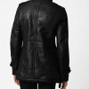 MERCURY «L» by Vorteleather — Men's Shearling Coat