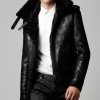 MERCURY by Vorteleather — Men's Shearling Jacket
