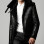 MERCURY by Vorteleather — Men's Shearling Jacket