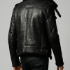 MERCURY by Vorteleather — Men's Shearling Jacket