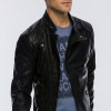 MORPHINE by Vorteleather — Men's Leather Jacket