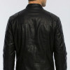 MORPHINE by Vorteleather — Men's Leather Jacket