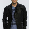 MORPHINE by Vorteleather — Men's Leather Jacket