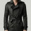 NAVIGATOR by Vorteleather — Men's Leather Trench Coat